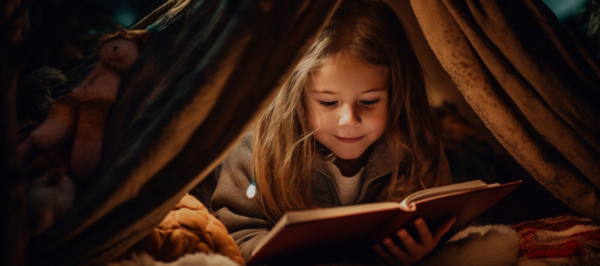 17 Must-Have Gifts for Book Lovers: Spark Joy in Your Little Reader!