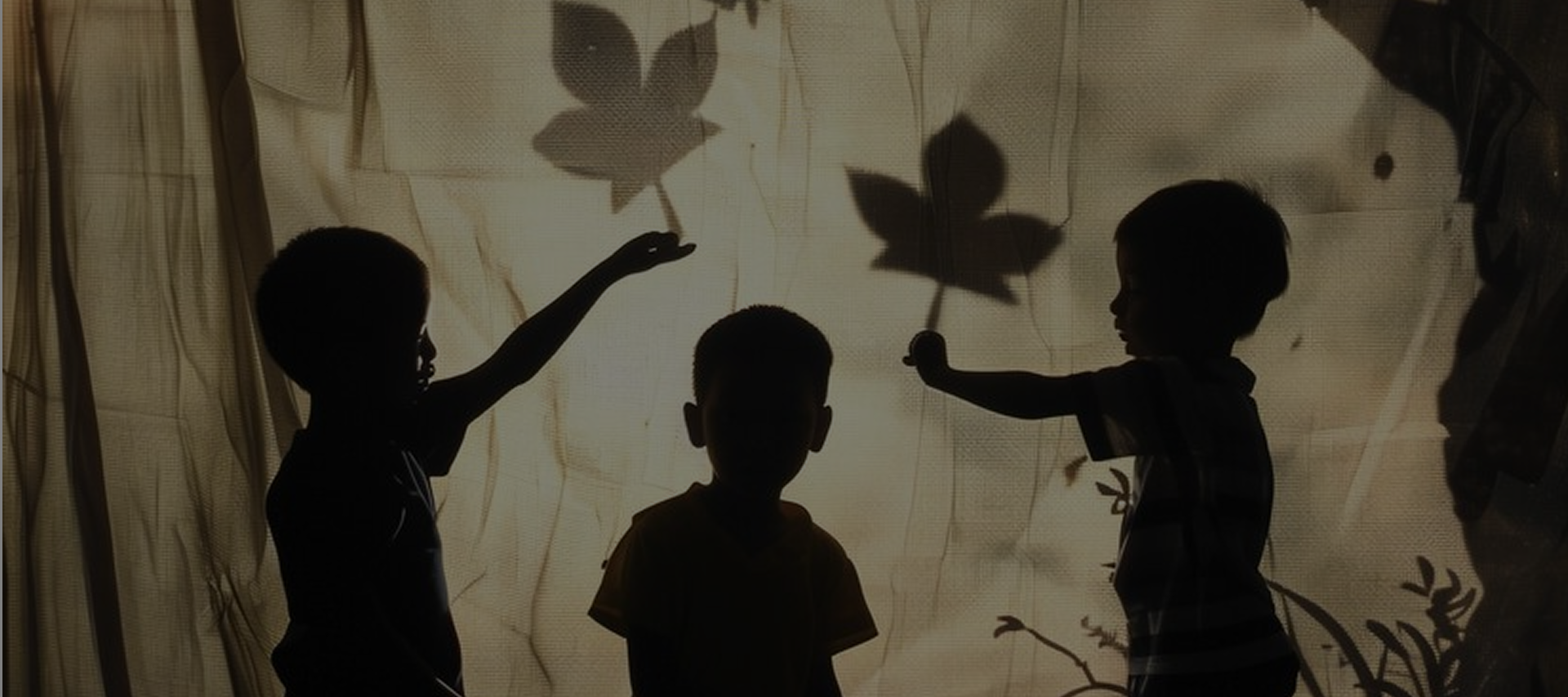 Shadow Puppets: The Ultimate Guide to Magic, Storytelling, and DIY Fun!