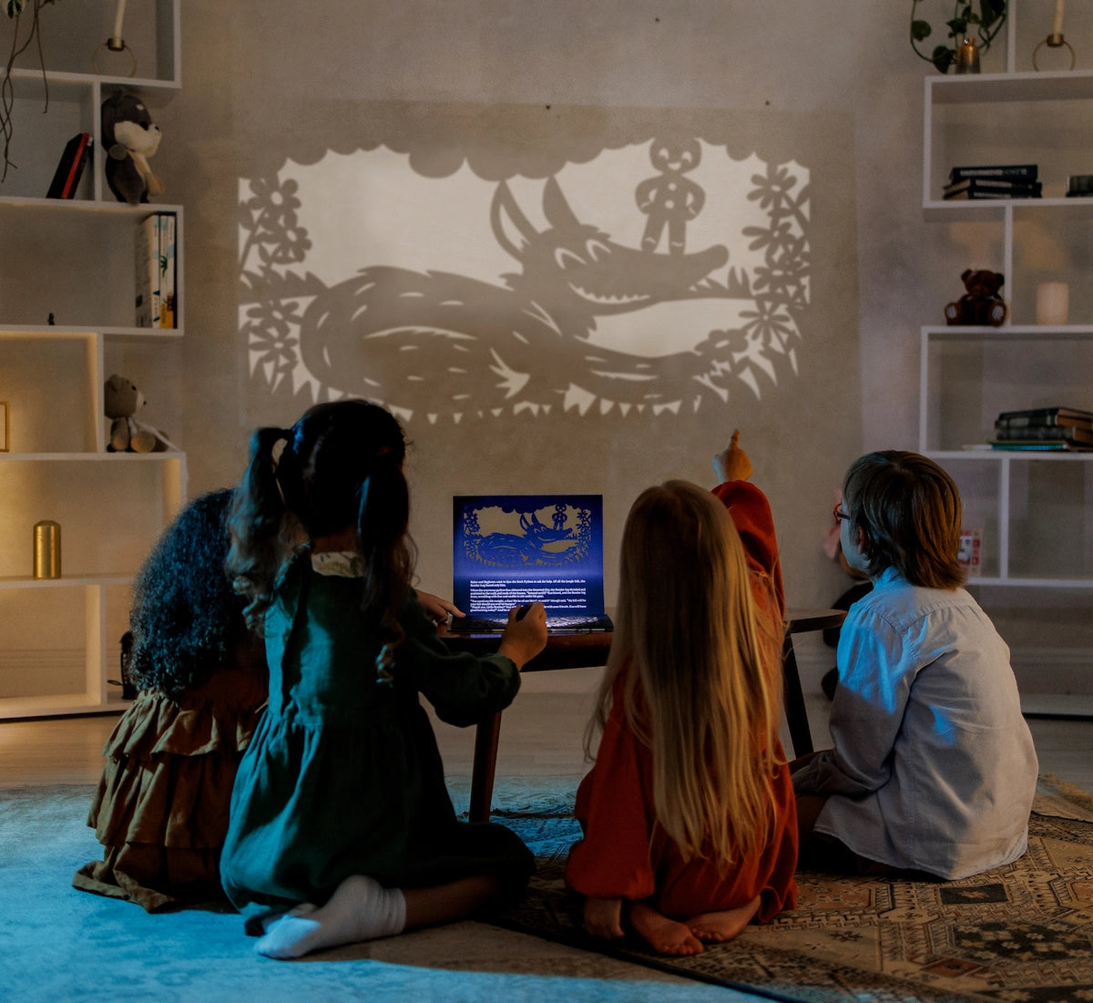 SHAPLABOO | Toddler Bundle