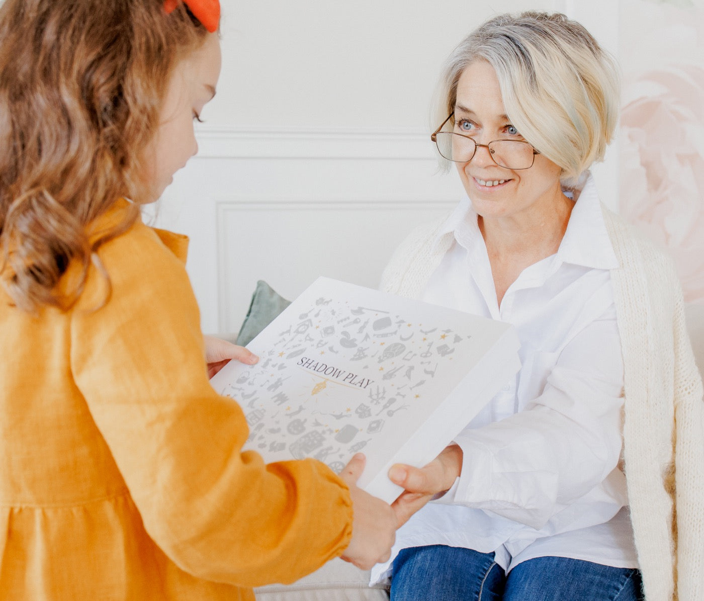 CREATE YOUR STORY: Magical Worlds