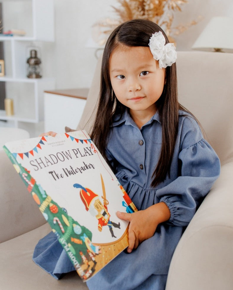 SHAPLABOO | The Nutcracker