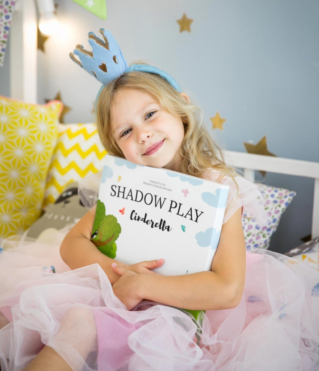 SHAPLABOO | Cinderella
