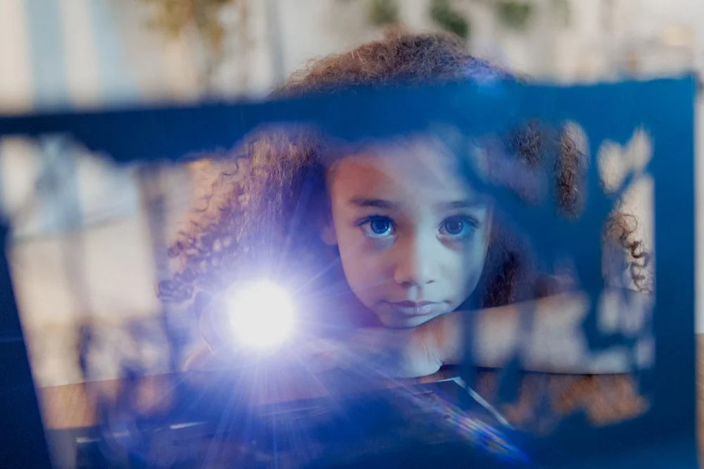 CREATE YOUR STORY: Mystery Mansion (B)