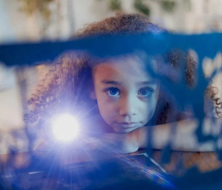 CREATE YOUR STORY: Magical Worlds