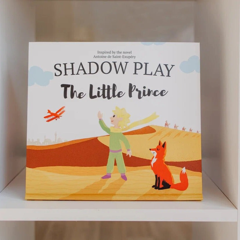 SHAPLABOO | The Little Prince