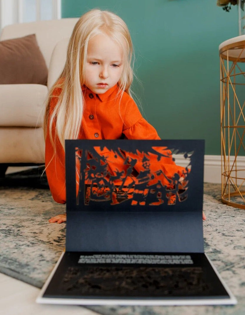 SHAPLABOO | The Wonderful Wizard of Oz