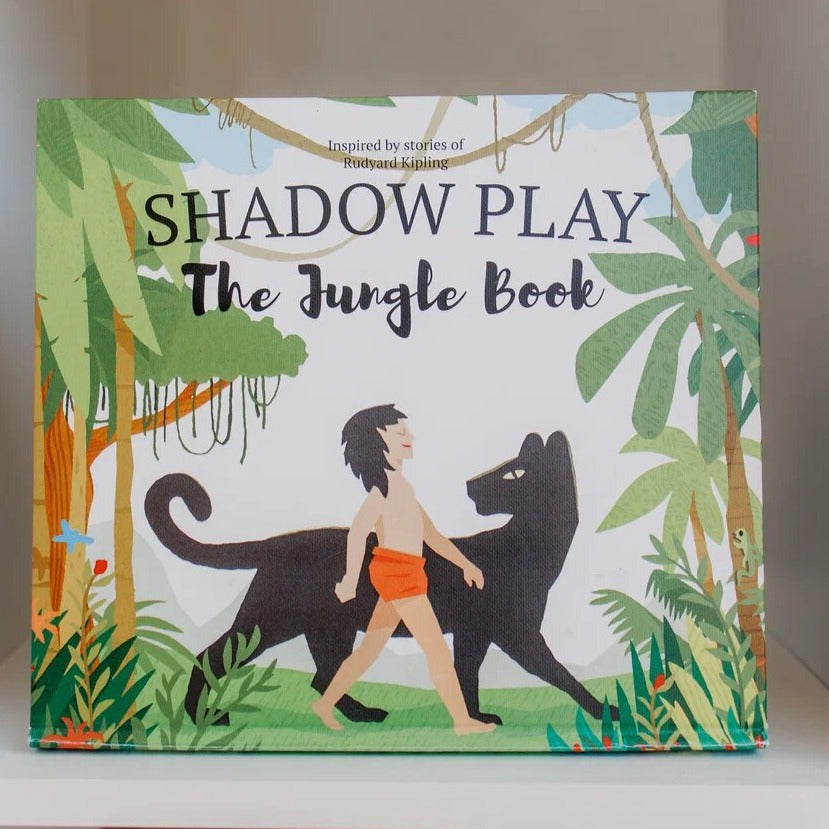 The Jungle Book