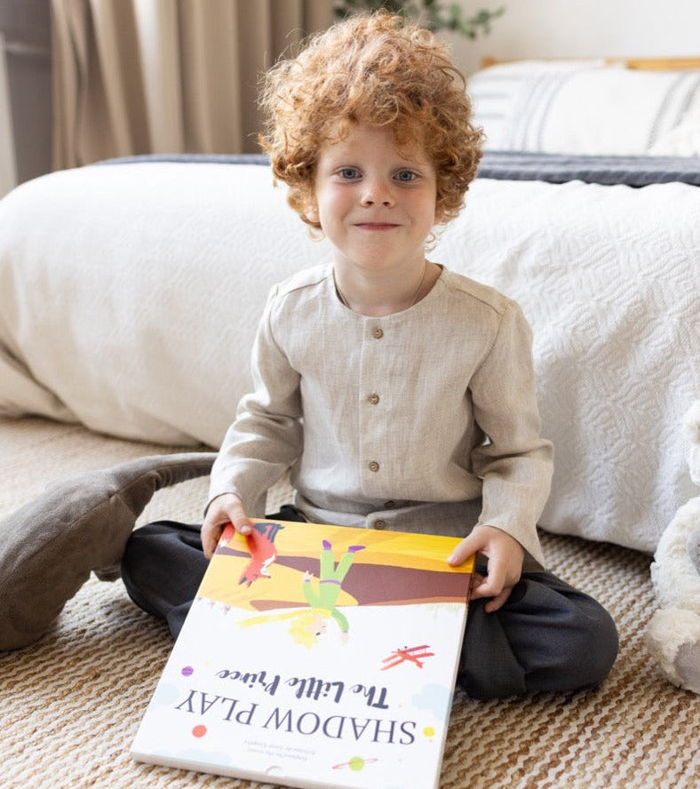 SHAPLABOO | The Little Prince