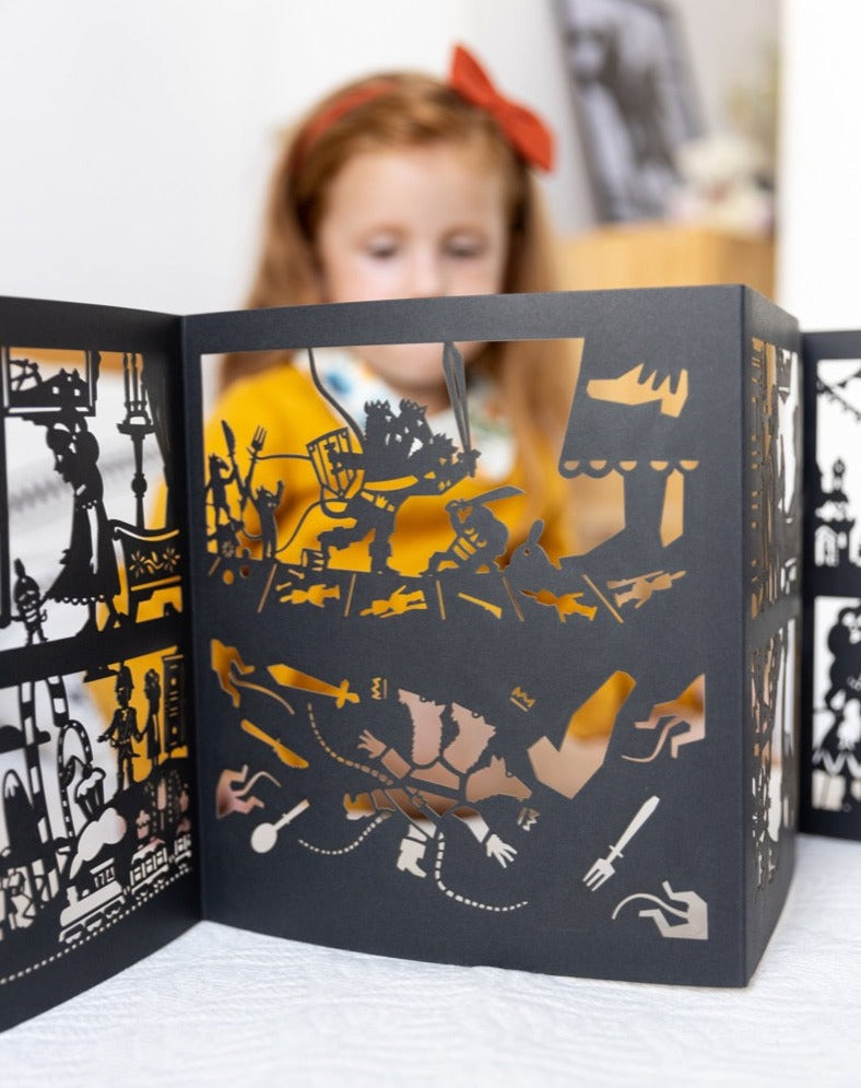 SHAPLABOO | The Nutcracker