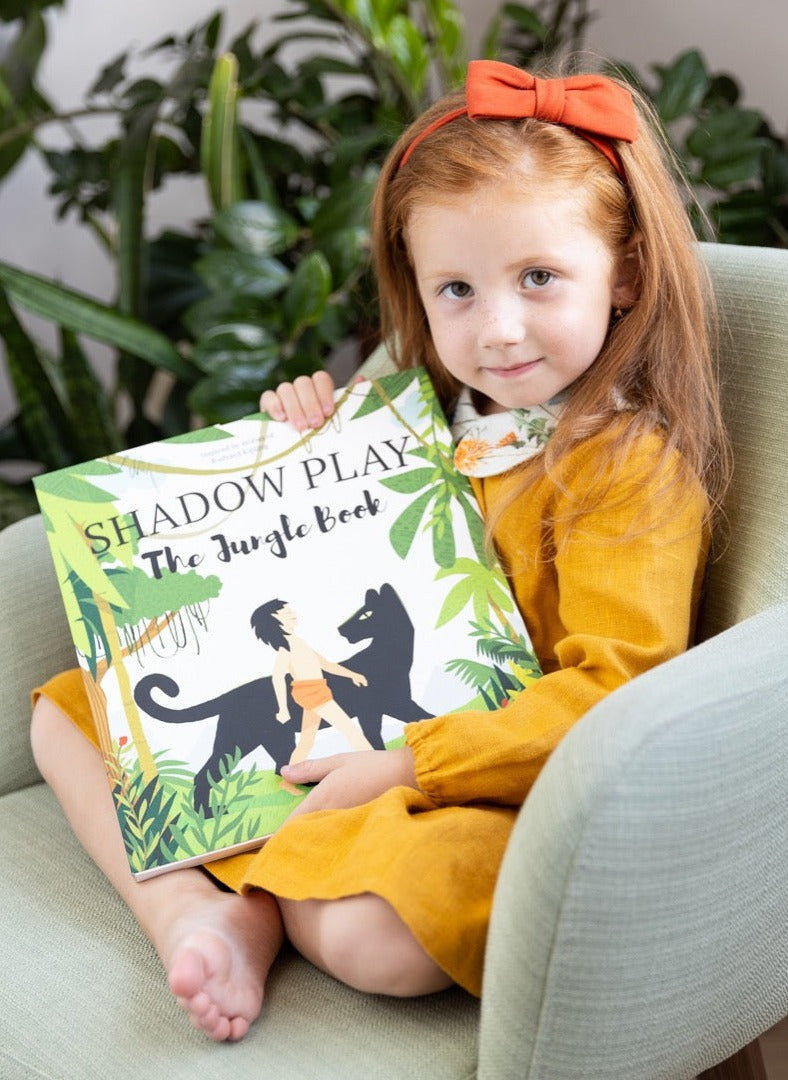 SHAPLABOO | The Jungle Book