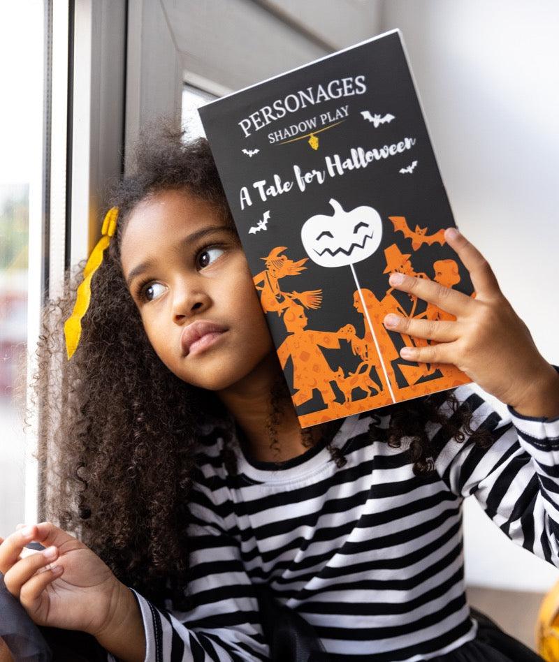 SHAPLABOO | Halloween