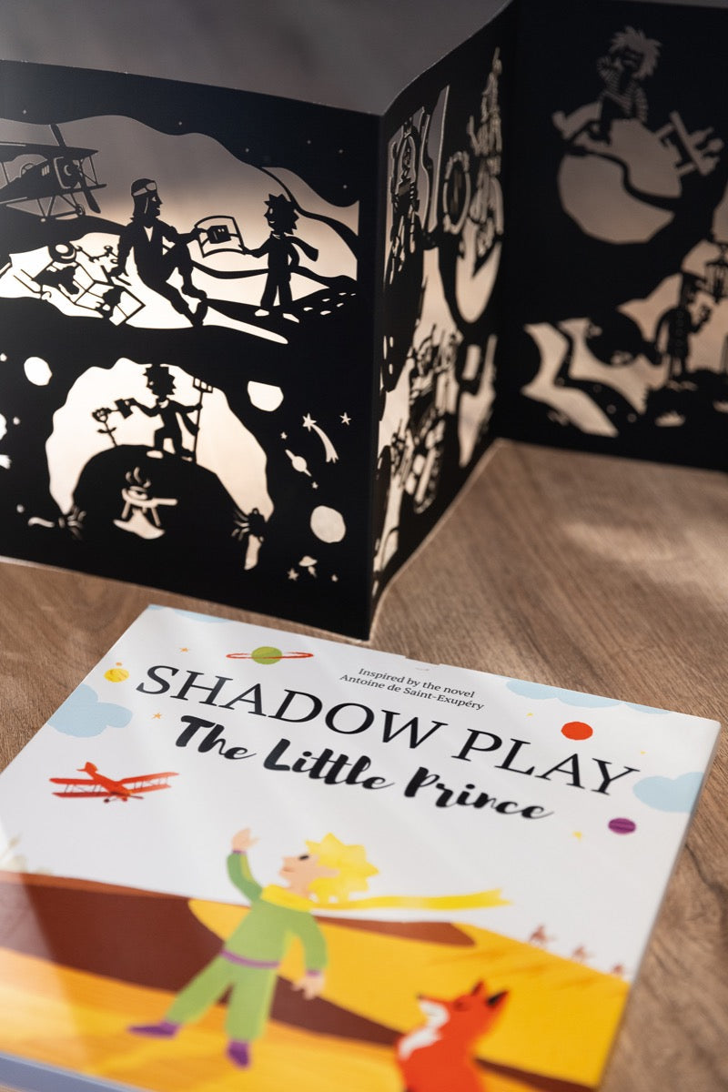 SHAPLABOO | The Little Prince
