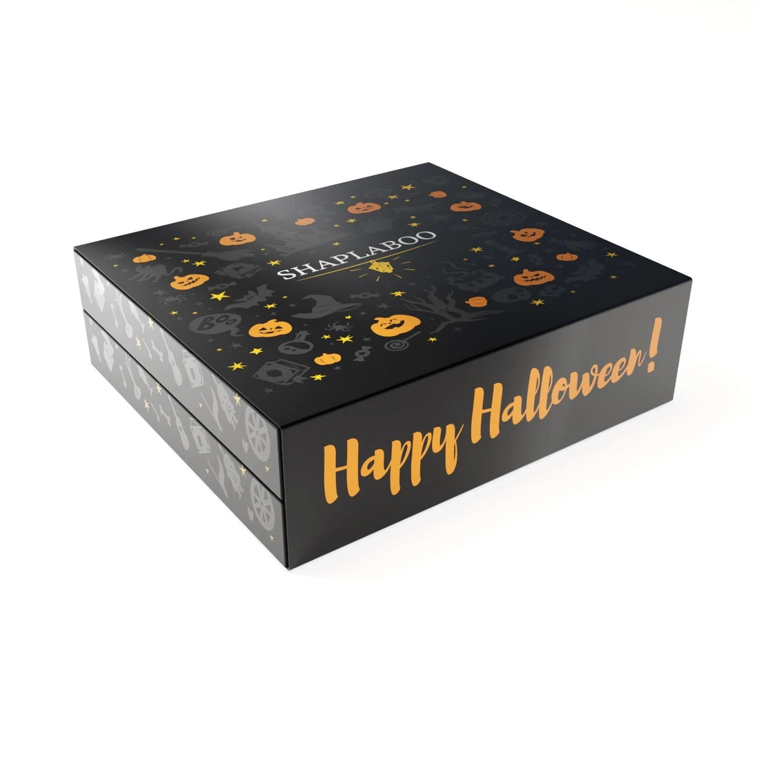 SHAPLABOO Premium Set