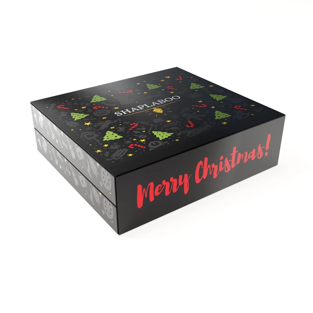 SHAPLABOO | Premium Set