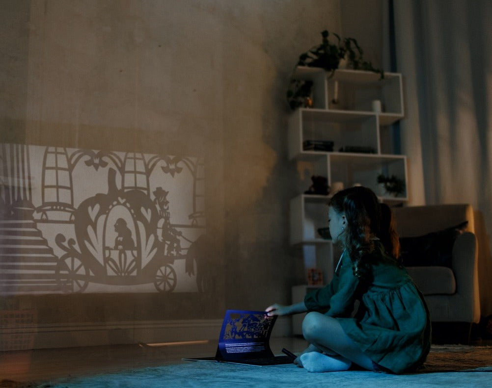 SHAPLABOO | Cinderella