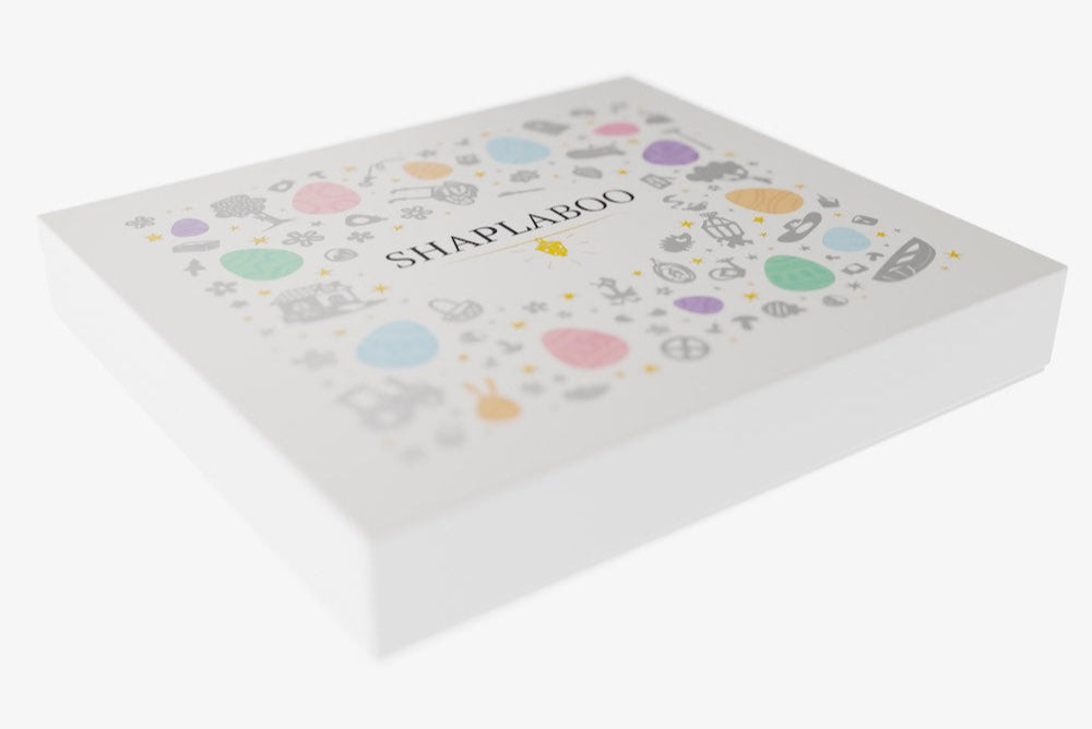 SHAPLABOO Premium Set