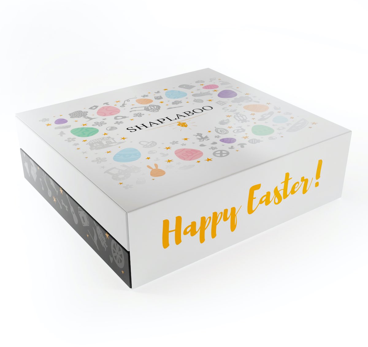 SHAPLABOO Premium Set
