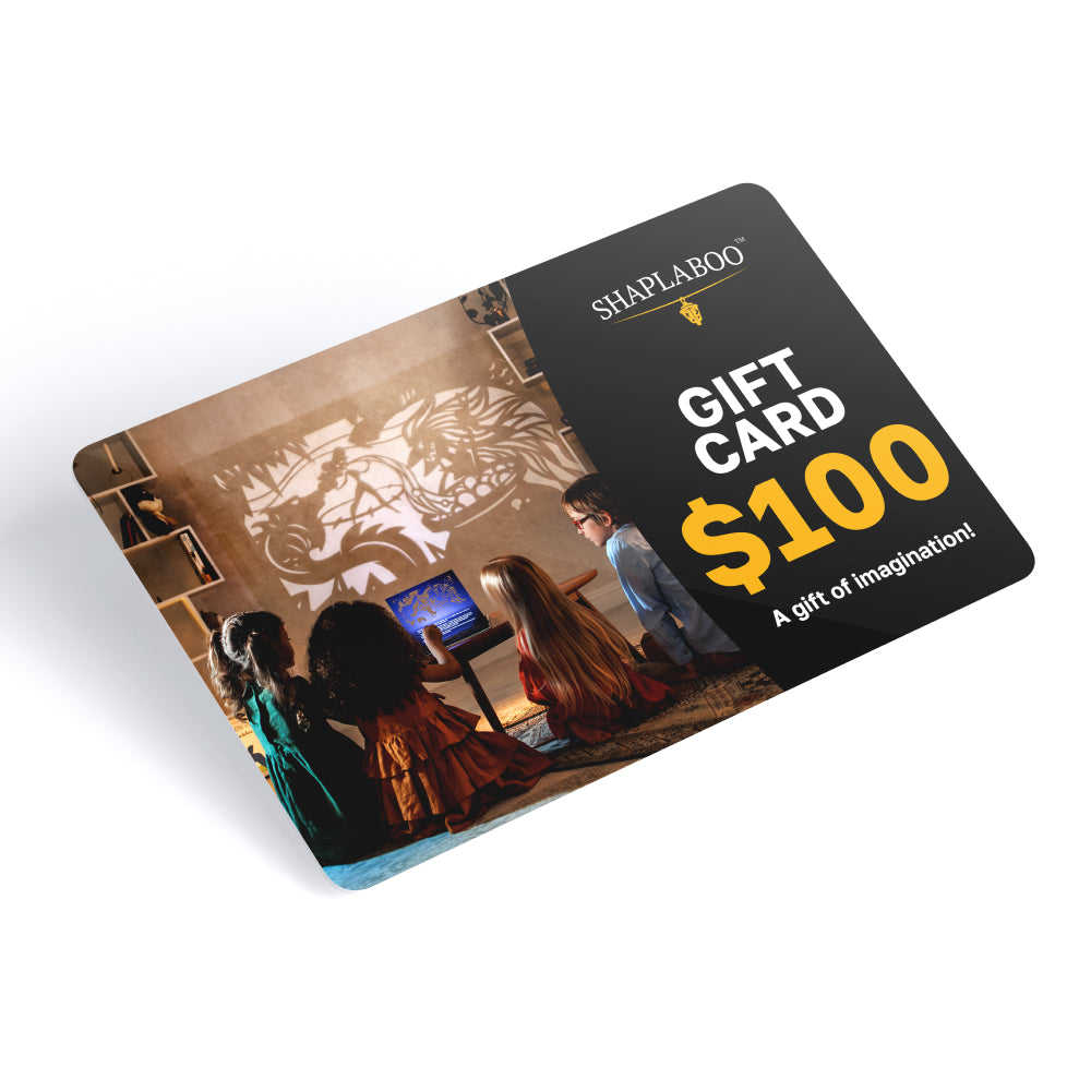 E-Gift Card