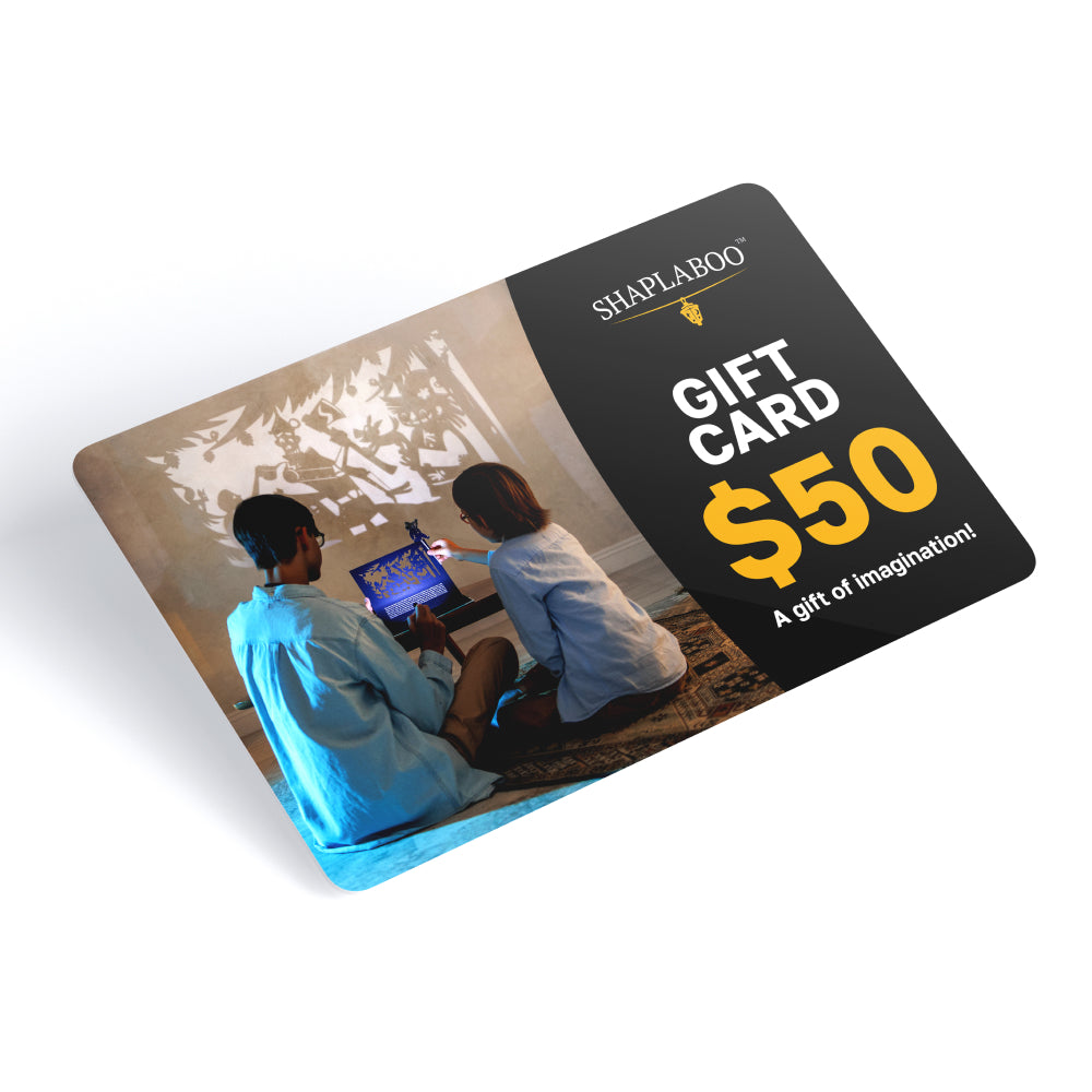 E-Gift Card