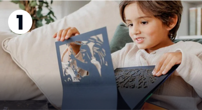 Pick a Hauntingly Fun Halloween Book
