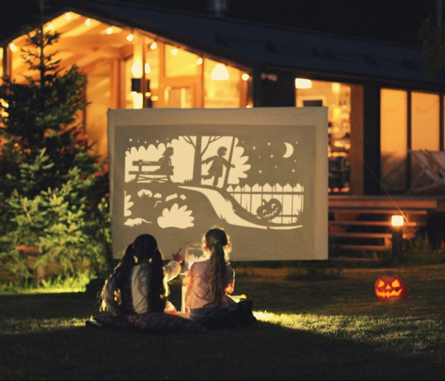 SHAPLABOO | Halloween