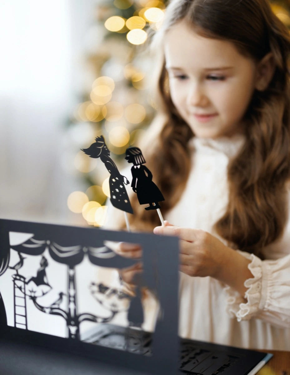 SHAPLABOO | Xmas Set