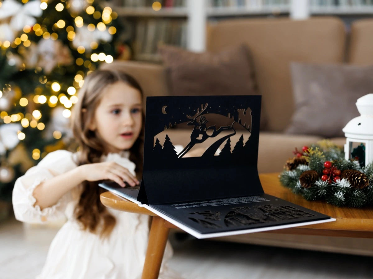 SHAPLABOO | Xmas Set