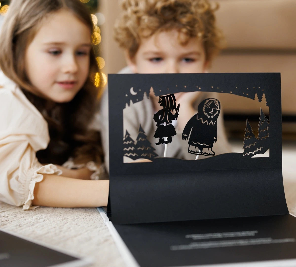 SHAPLABOO | Xmas Set