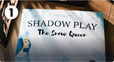 Choose a Bedtime Story Book to Treasure