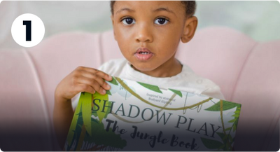 Pick a Story That’s Ready to Shine