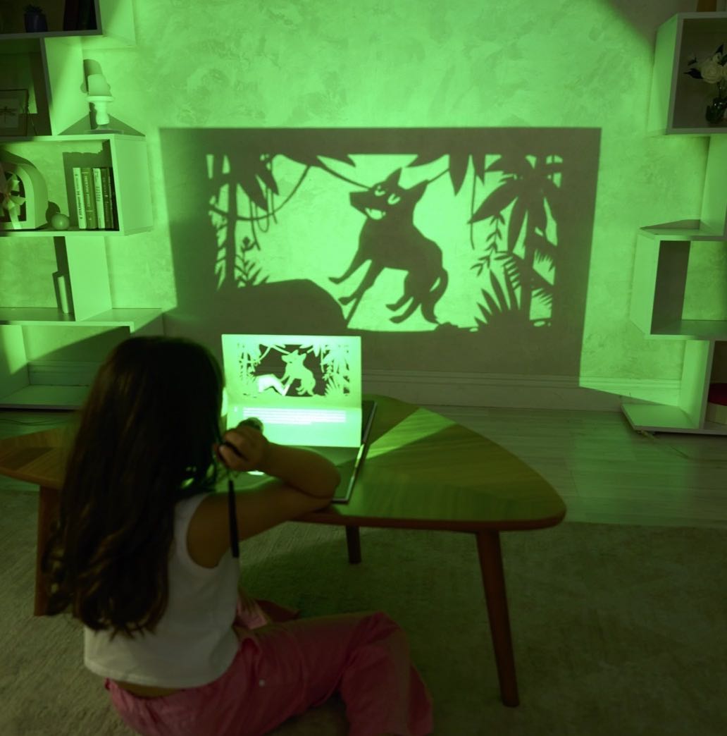 StoryLighter 4.0