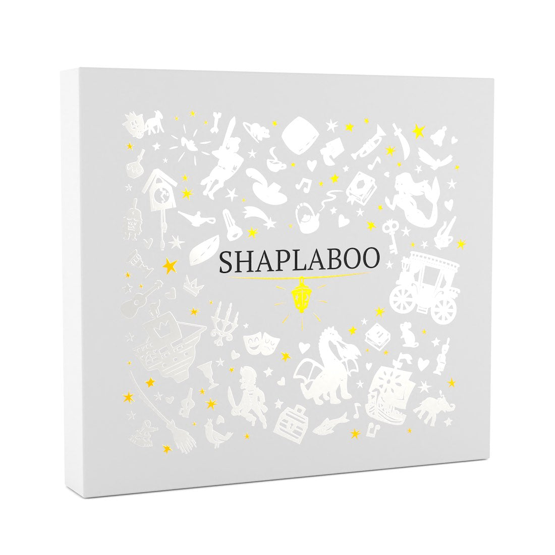 SHAPLABOO |