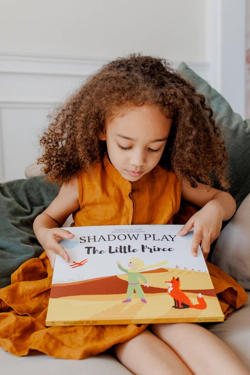 The Little Prince