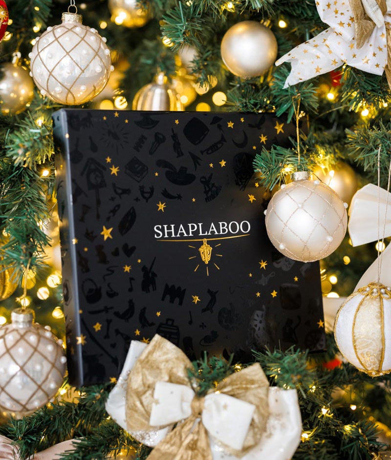 SHAPLABOO Premium Set