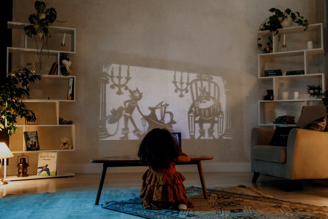 SHAPLABOO | Puss in Boots