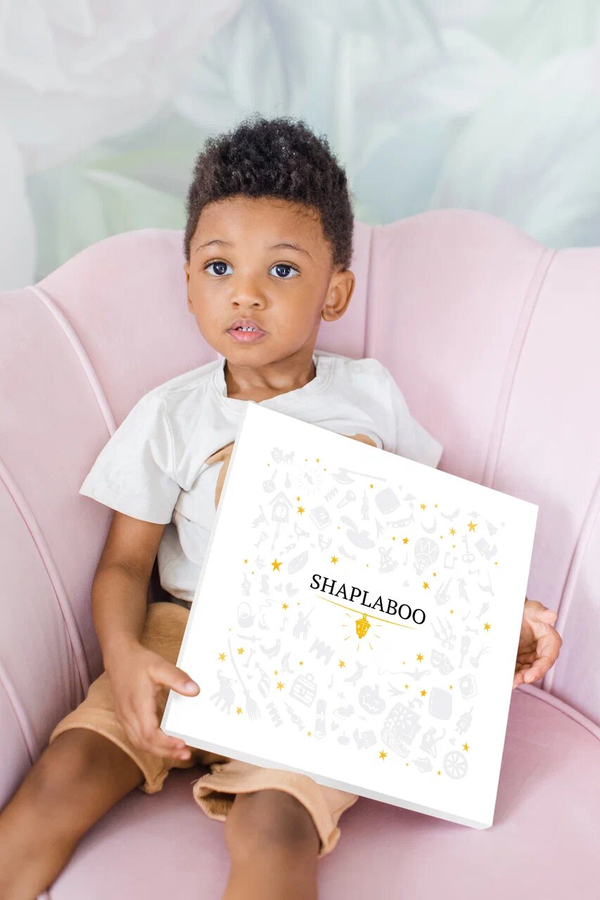 Imagination Box