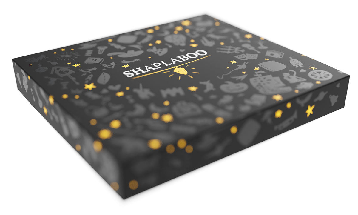 SHAPLABOO Premium Set