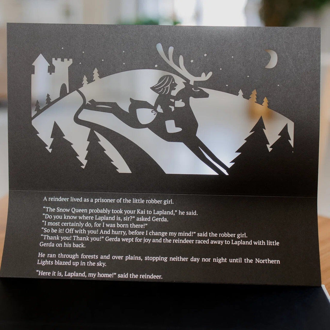 SHAPLABOO | Xmas Set