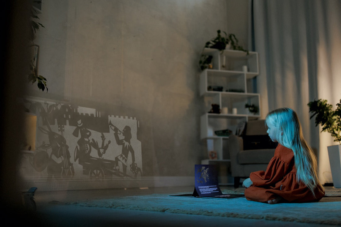 SHAPLABOO | The Bremen Town Musicians