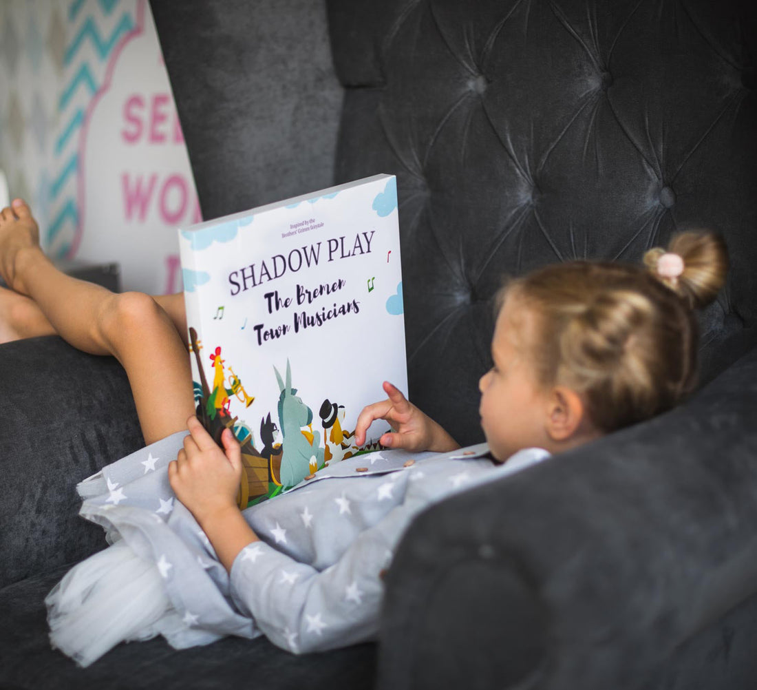 SHAPLABOO | The Bremen Town Musicians