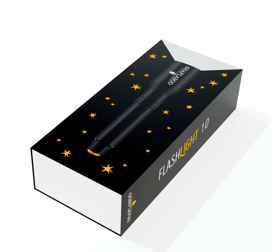 SHAPLABOO | Gift Card