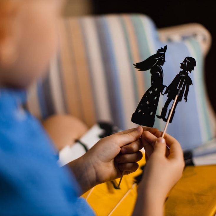 SHAPLABOO | The Snow Queen