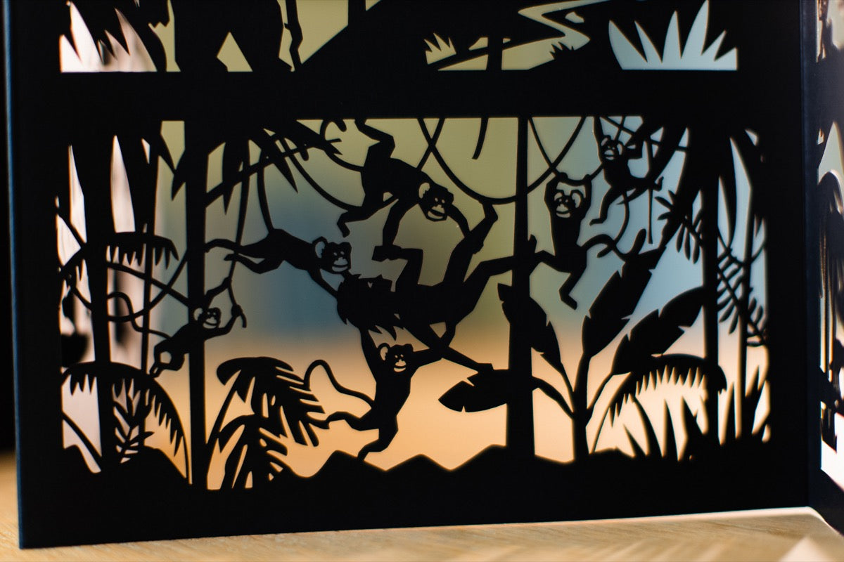 SHAPLABOO | The Jungle Book