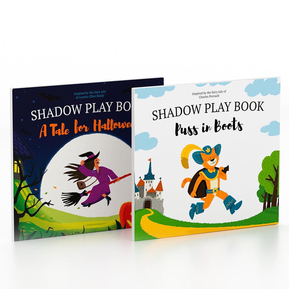 Halloween Bundle