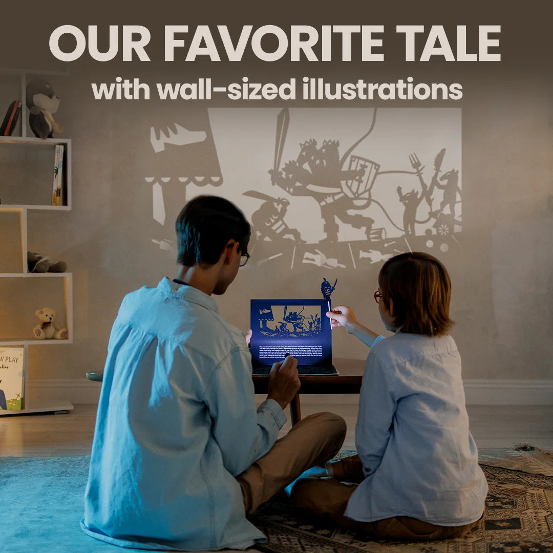 SHAPLABOO | The Nutcracker