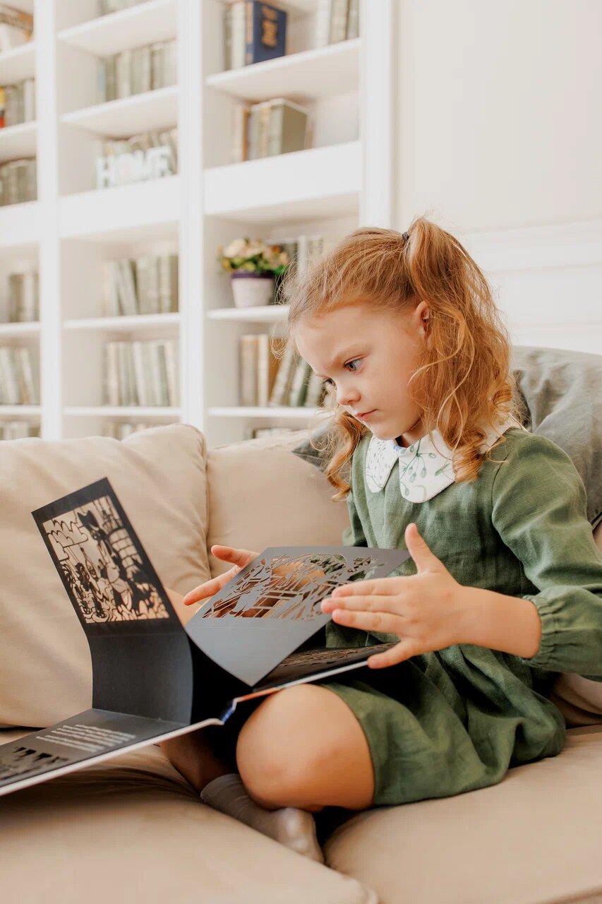 SHAPLABOO | The Bremen Town Musicians