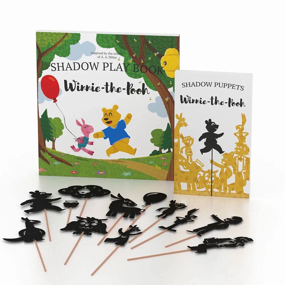 SHAPLABOO | Winnie-The-Pooh