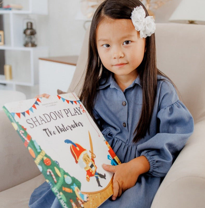 SHAPLABOO | The Nutcracker