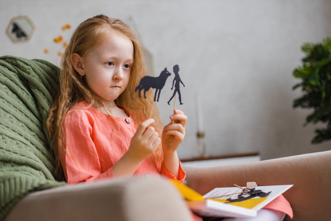 SHAPLABOO | The Jungle Book#kit_shadow-puppets