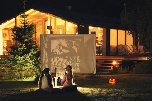 Halloween is coming! Ideas for perfect celebration